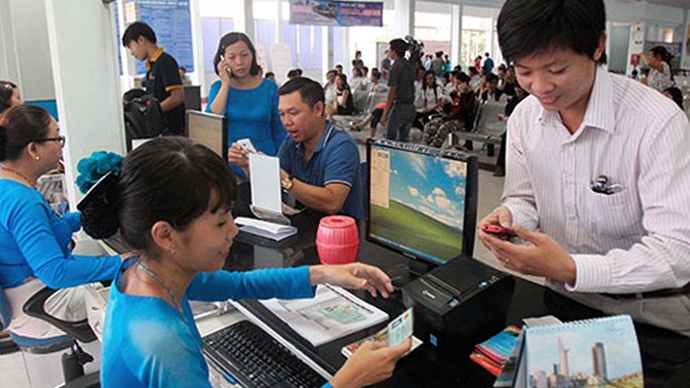 Ngành đường sắt mở bán vé nhiều đoàn tàu sau Hè với nhiều mức giá ưu đãi