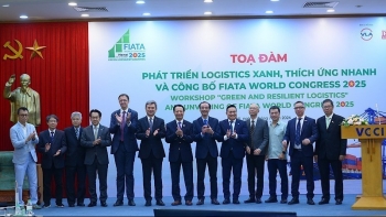 Green logistics is a mandatory requirement for enterprises: Official