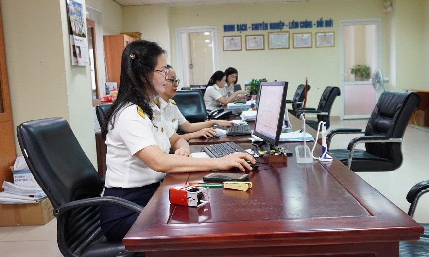 Phân tích từng địa bàn, khu vực, sắc thuế, Cục Thuế Quảng Nam phấn đấu hoàn thành nhiệm vụ năm 2024