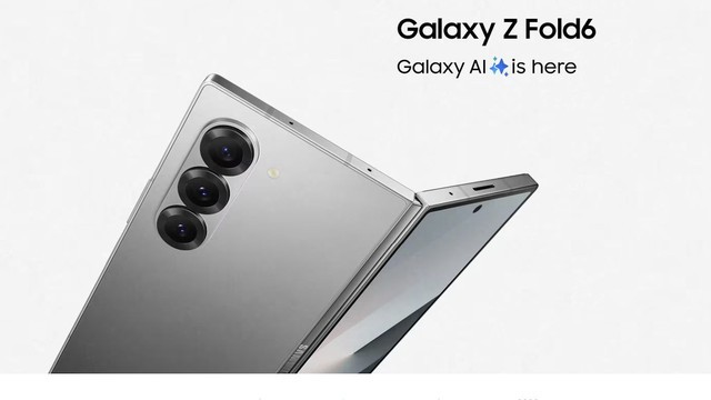 Samsung đưa ra các mẫu sản phẩm mới cạnh tranh với Apple