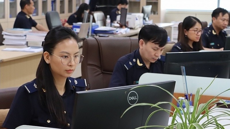 Cục Hải quan Kiên Giang chủ động kiểm soát địa bàn, kéo giảm vi phạm quy định về hải quan