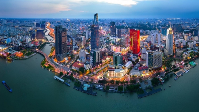 TP. Hồ Chí Minh chủ động kiểm soát giá sau tăng lương cơ sở