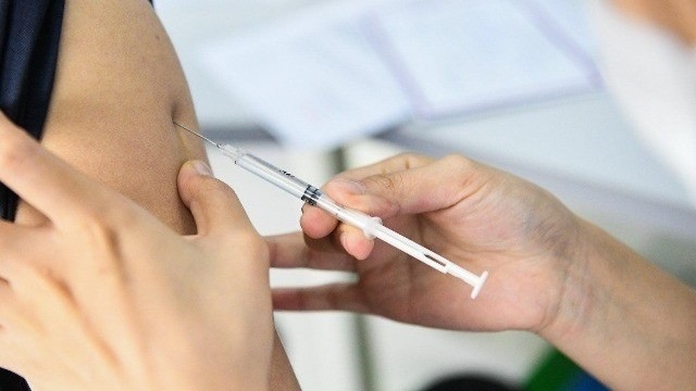 Khuyến cáo người dân không tự ý tiêm vaccine bạch hầu