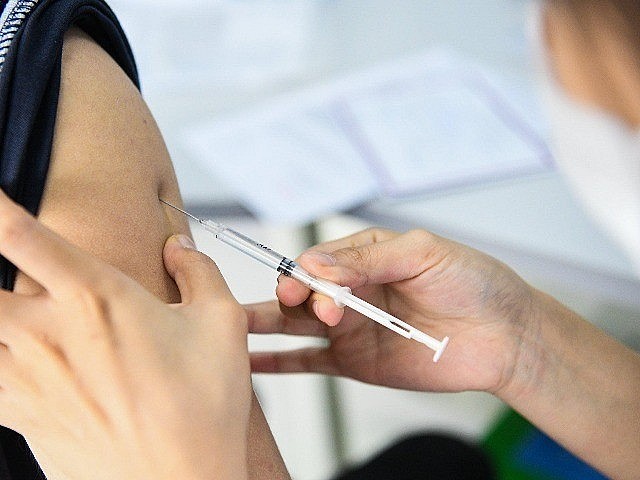 Khuyến cáo người dân không tự ý tiêm vaccine bạch hầu