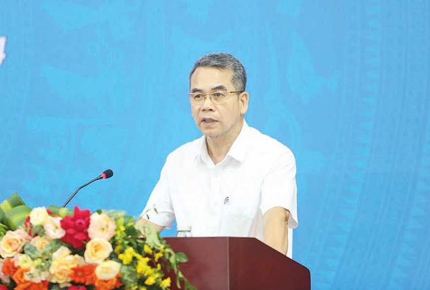 Ngành Dự trữ Nhà nước đoàn kết, sáng tạo, thực hiện thắng lợi nhiệm vụ được giao
