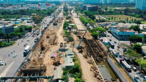 Kho bạc Nhà nước TP. Hồ Chí Minh: Kiểm soát chặt các khoản chi vốn đầu tư công
