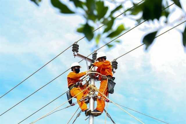 EVN reports record loss despite electricity price increases EVN reports record loss despite electricity price increases