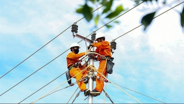 EVN reports record loss despite electricity price increases