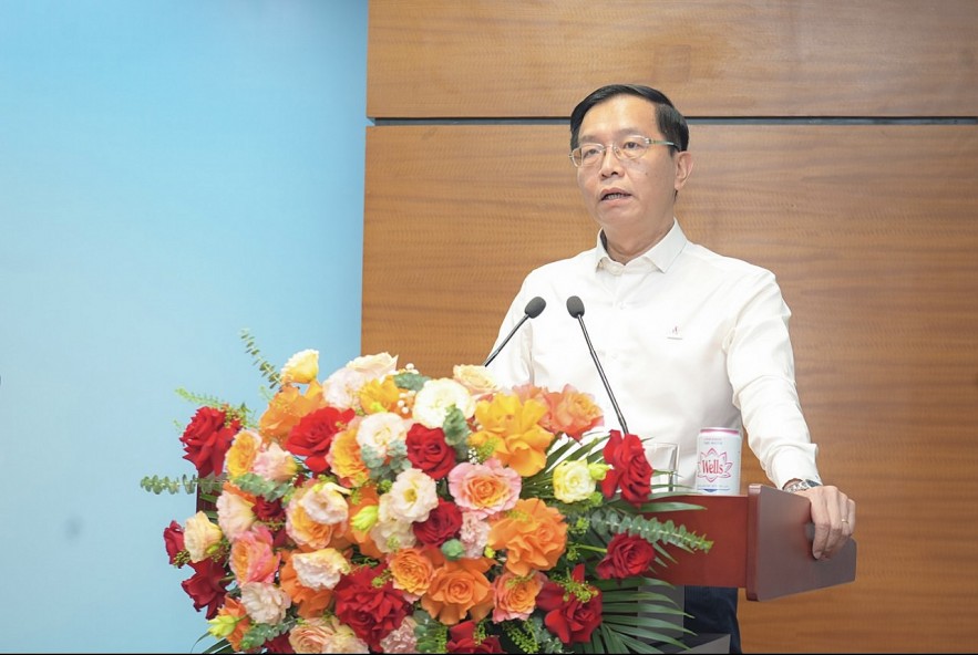 Petrovietnam hoàn thành vượt mức kế hoạch sản xuất kinh doanh 6 tháng đầu năm