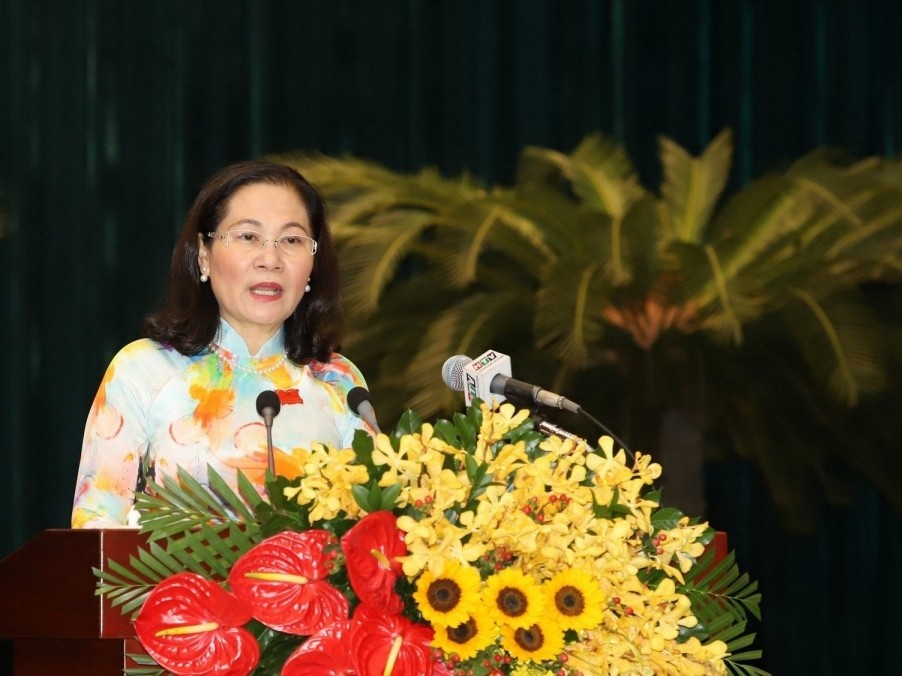 HĐND TP. Hồ Chí Minh: Bàn nhiều giải pháp thúc đẩy kinh tế