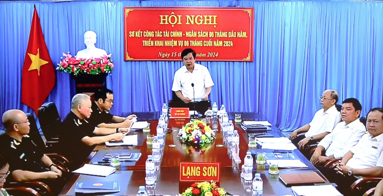 Sản xuất kinh doanh khởi sắc, nhiều địa phương thực hiện tốt chỉ tiêu thu ngân sách