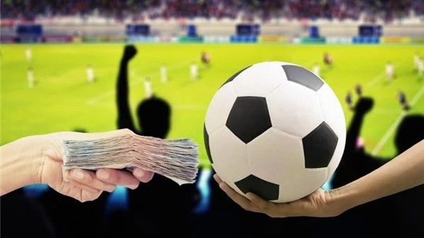 Thêm đường dây cá độ bóng đá hơn 100 tỷ đồng bị triệt phá