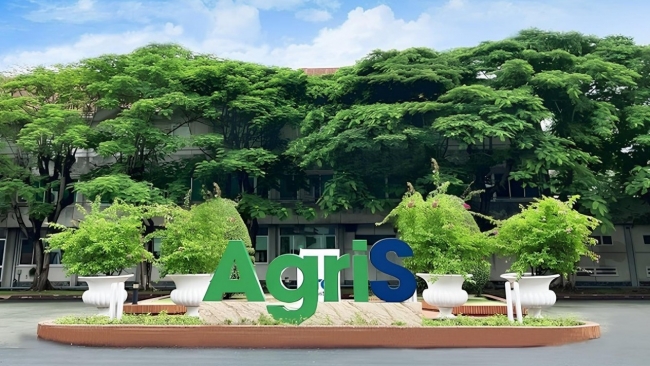 TTC AgriS có tân Chủ tịch Hội đồng quản trị