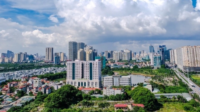Thị trường bất động sản được kỳ vọng bứt phá nhờ Nghị quyết 68 về phát triển kinh tế tư nhân