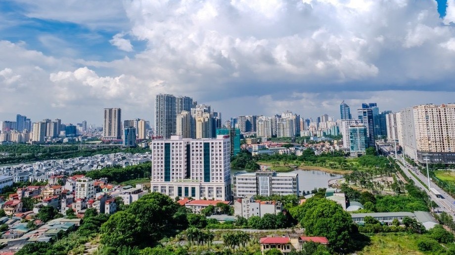 Thị trường bất động sản được kỳ vọng bứt phá nhờ Nghị quyết 68 về phát triển kinh tế tư nhân