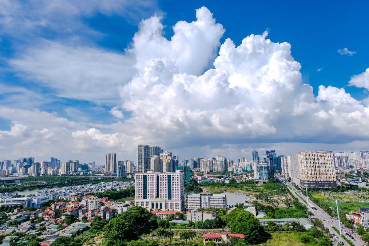 Thị trường bất động sản được kỳ vọng bứt phá nhờ Nghị quyết 68 về phát triển kinh tế tư nhân Thị trường bất động sản được kỳ vọng bứt phá nhờ Nghị quyết 68 về phát triển kinh tế tư nhân