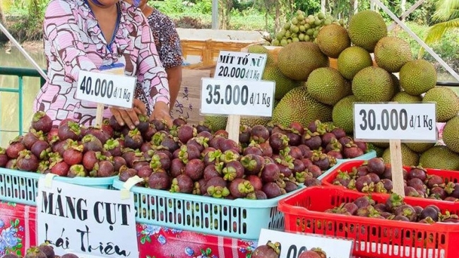 Bình Dương: Doanh thu du lịch 6 tháng đầu năm đạt 1.200 tỷ đồng
