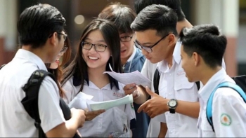 Từ 8 giờ ngày 17/7: Sẽ công bố điểm thi tốt nghiệp trung học phổ thông năm 2024