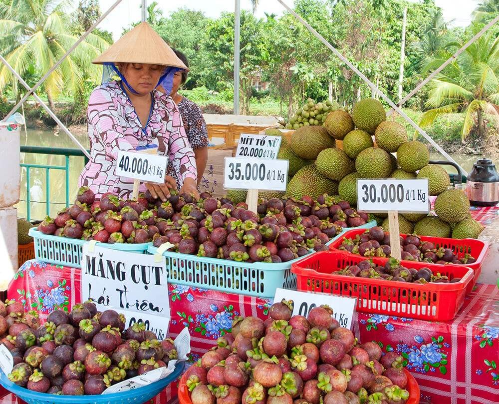 Bình Dương: Doanh thu du lịch 6 tháng đầu năm đạt 1.200 tỷ đồng