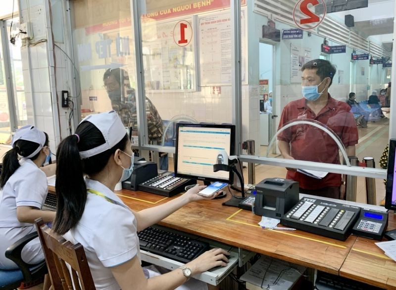 Gia Lai: Chi 52,643 tỷ đồng hỗ trợ đóng bảo hiểm y tế cho người nghèo