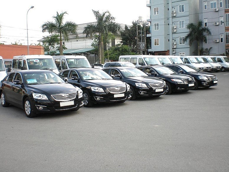 Thực hiện nhiều giải pháp khai thác hiệu quả nguồn lực tài sản công Thực hiện nhiều giải pháp khai thác hiệu quả nguồn lực tài sản công