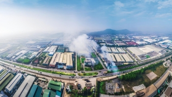 Quỹ đất khu công nghiệp mở rộng, lợi thế nghiêng về các doanh nghiệp có đất cao su