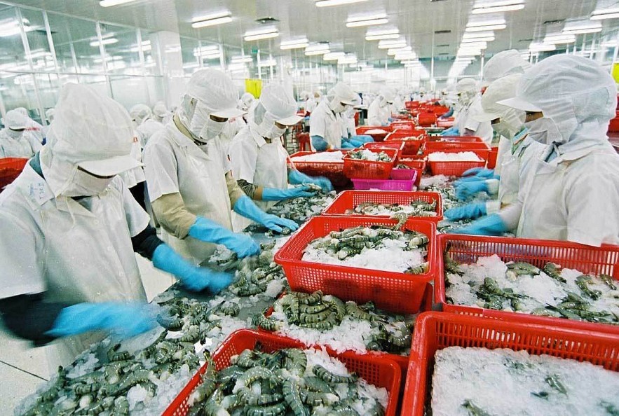 ADB giữ nguyên dự báo tăng trưởng của Việt Nam ở mức 6%