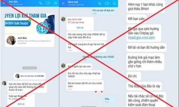 Quảng Ninh: Cảnh báo mạo danh cán bộ cơ quan bảo hiểm xã hội để lừa đảo
