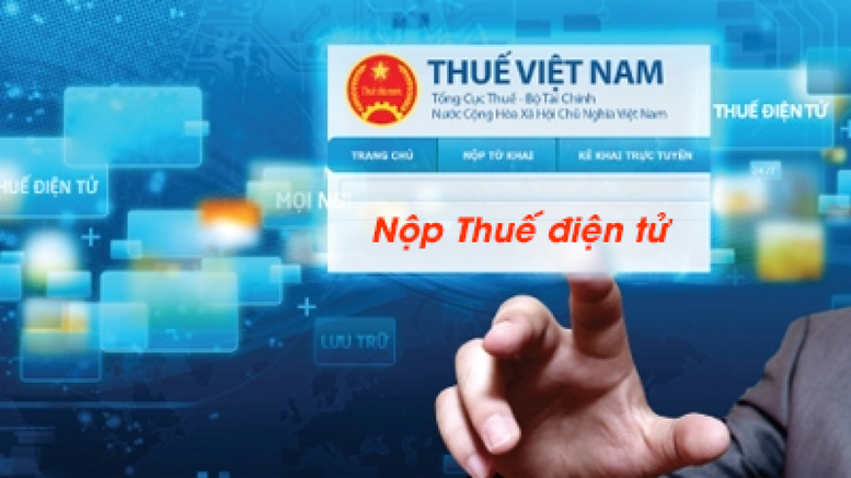 Hướng dẫn đăng ký cấp tài khoản giao dịch thuế điện tử