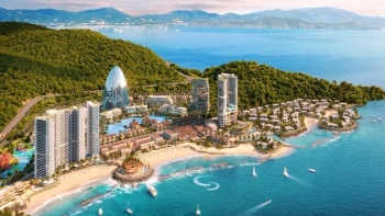 Euro Holdings và hành trình 15 năm trao giá trị tới khách hàng