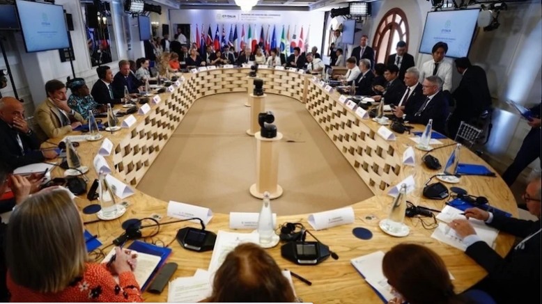 Vietnam's first participation in G7 trade ministers' meeting: a mark of international integration and supply chain diversification
