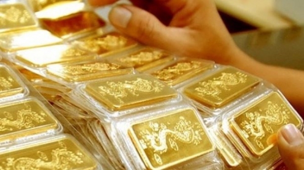 Giá vàng hôm nay (19/7): Vàng nhẫn hết thời đắt hơn giá vàng miếng SJC