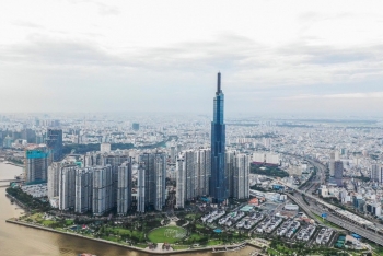 TP. Hồ Chí Minh: Kinh tế khởi sắc với nhiều hoạt động sôi nổi trong quý I