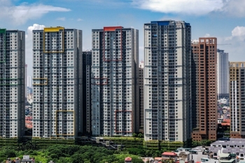 Mức độ quan tâm bất động sản đồng loạt tăng ở hầu hết các loại hình, khu vực