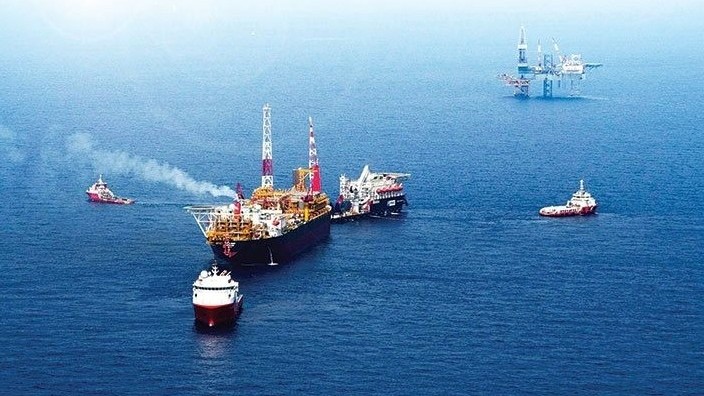 Xăng dầu Vitaco báo lãi quý II gần 300%