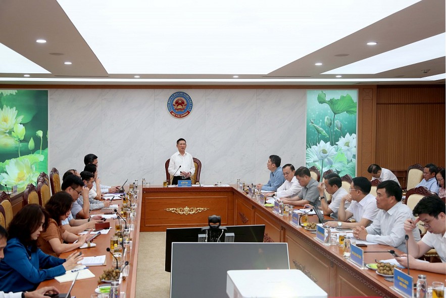 Địa phương xây dựng dự toán ngân sách năm 2025 phải sát đúng thực tiễn