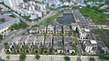 Một số vi phạm về xây dựng sẽ tăng mức phạt kịch khung 1 tỷ đồng
