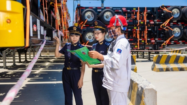 Còn nhiều rào cản khơi thông triệt để kiểm tra chuyên ngành