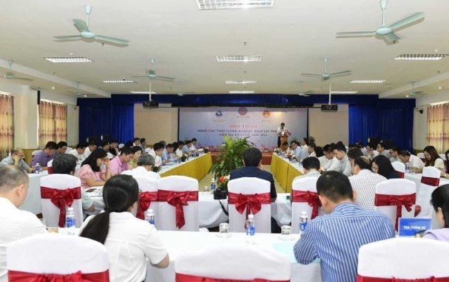 Thanh tra kiểm tra giúp xử lý những hạn chế trong vay vốn nước ngoài