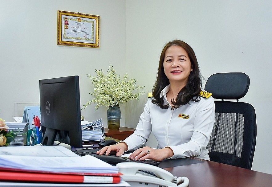 Đổi mới phương thức tuyên truyền chính sách, pháp luật đến người nộp thuế