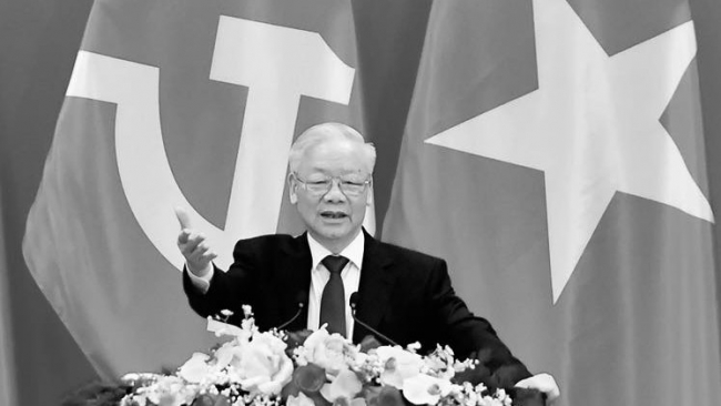 nho loi can dan tam huyet cua tong bi thu nguyen phu trong danh du la dieu thieng lieng cao quy nhat
