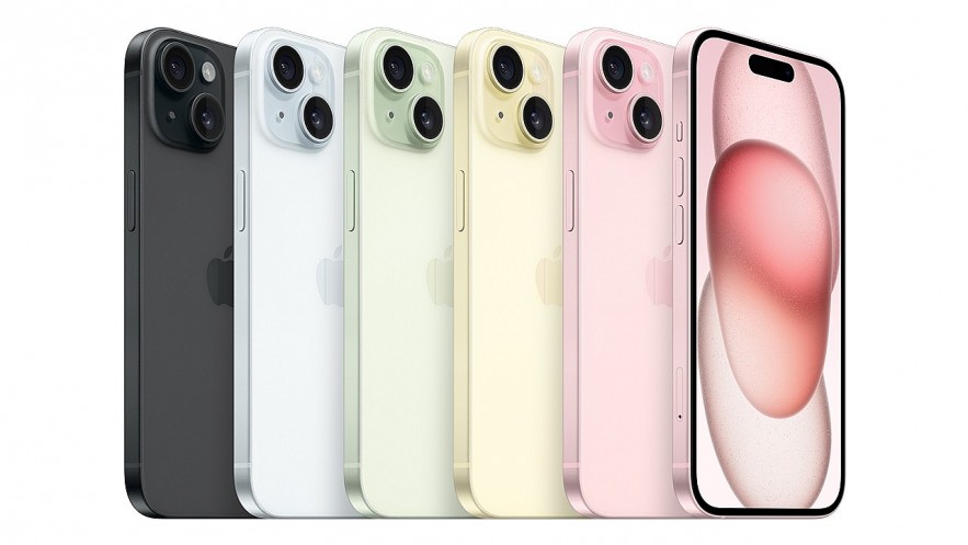 Giá iPhone 15, iPhone 15 Pro, iPhone 15 Pro Max, iPhone 15 Plus mới nhất giảm rẻ như bèo, có loại tới 6 triệu đồng, xịn sò đẳng cấp