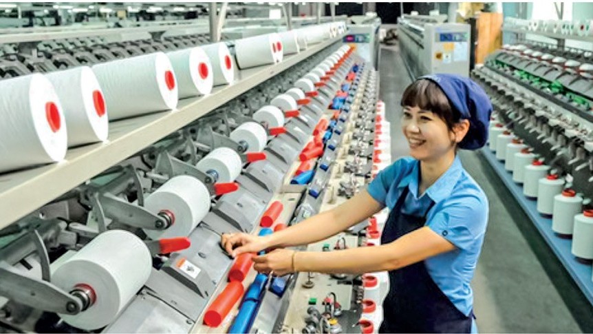 Nhiều thách thức cho triển vọng tăng trưởng thời gian tới