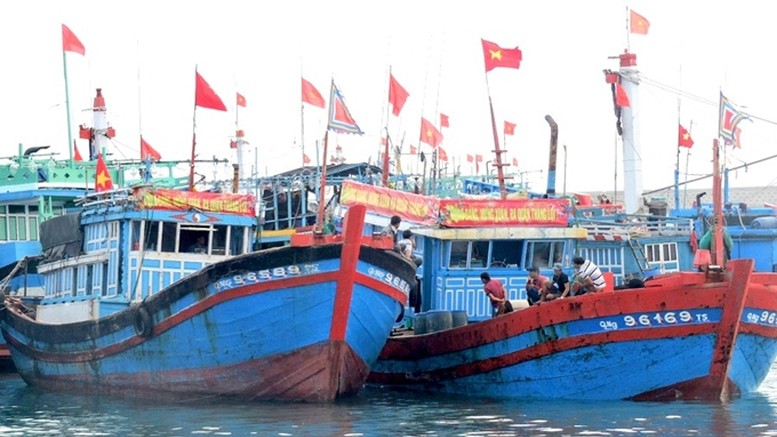 Thủ tướng Chính phủ ra công điện về việc tập trung ứng phó bão số 2 và mưa lũ