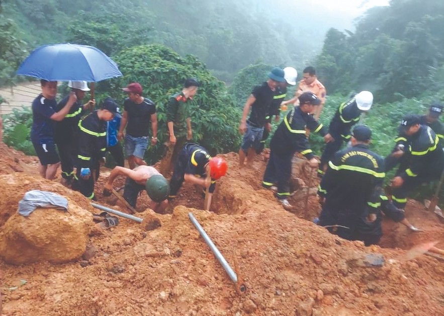 Bảo trì kết cấu hạ tầng hiệu quả, tạo thuận lợi trong lưu thông