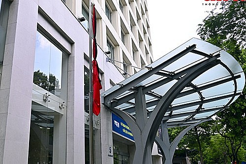 Công điện của TP. Hà Nội về phục vụ Lễ Quốc tang Tổng Bí thư Nguyễn Phú Trọng Công điện của TP. Hà Nội về phục vụ Lễ Quốc tang Tổng Bí thư Nguyễn Phú Trọng