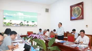 Khánh Hòa quyết liệt thu hồi nợ thuế lớn, kéo dài