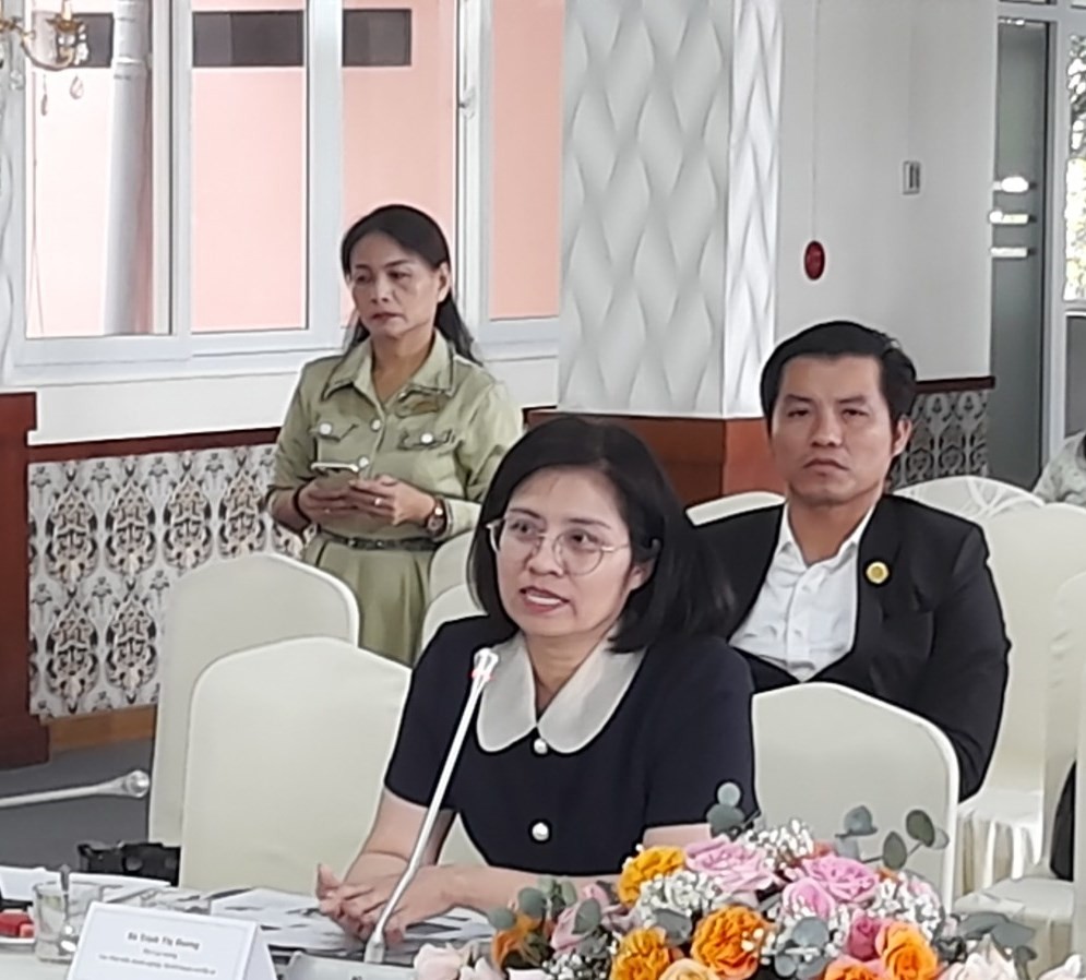 Tiếp cận vốn - khơi thông điểm nghẽn giữa ngân hàng và doanh nghiệp
