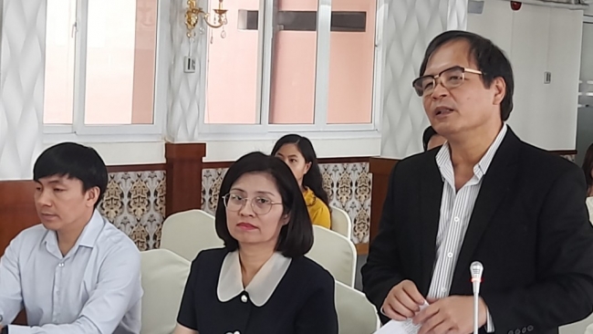 Tiếp cận vốn - khơi thông điểm nghẽn giữa ngân hàng và doanh nghiệp