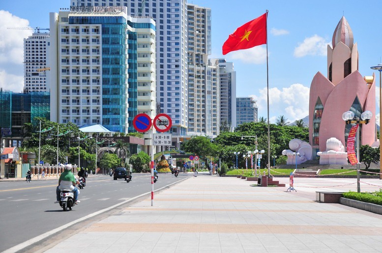 Khánh Hoà: Đẩy mạnh công tác thu hồi nợ thuế những doanh nghiệp có số nợ lớn